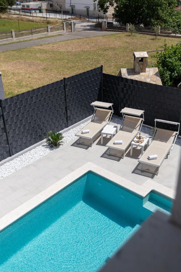 Villa Ban Trogir Exterior photo